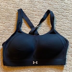 Under Armour Women’s Bra